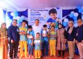 Wagub Sumsel Cik Ujang Apresiasi Kepedulian PT TSM terhadap Anak Berkebutuhan Khusus