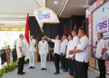 Pelantikan SMSI OKI Meriah, Dukungan Mengalir hingga Pujian untuk Bupati & Wakil Bupati Lahat