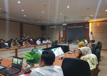 Lahat Bersiap Jadi Pusat Syiar Al-Qur’an, MTQ Sumsel 2026 Siap Digelar Meriah