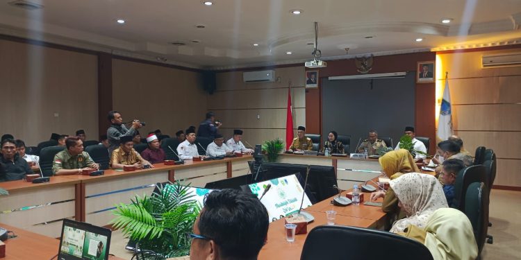 Lahat Bersiap Jadi Pusat Syiar Al-Qur’an, MTQ Sumsel 2026 Siap Digelar Meriah