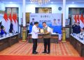 Gubernur Herman Deru dan Wagub Cik Ujang Tegaskan Kesiapsiagaan Sumsel Hadapi Karhutla 2026