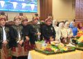 Gubernur Herman Deru dan Wagub Cik Ujang Paparkan Capaian dan Program Strategis Sumsel pada HUT ke-80 Provinsi