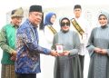 Wagub Sumsel Cik Ujang Ajak Masjid Jadi Pusat Pendidikan dan Pembentukan Akhlak Generasi Muda