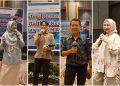 Pelatihan Strategi Pemasaran dan Digital Marketing Dorong Penguatan Ekonomi Lokal dan UMKM di Kabupaten Lahat