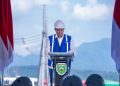 Gasifikasi Batu Bara Jadi DME, Langkah Strategis Perkuat Ketahanan Energi Nasional