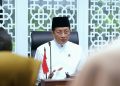 Banyak Hoaks Menyerang, Menag: Tak Ada Toleransi Untuk Tindak Kekerasan Seksual