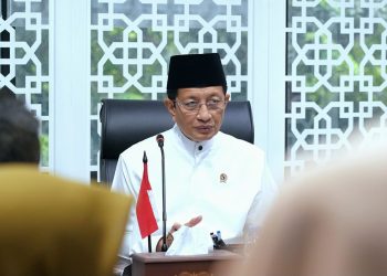 Banyak Hoaks Menyerang, Menag: Tak Ada Toleransi Untuk Tindak Kekerasan Seksual