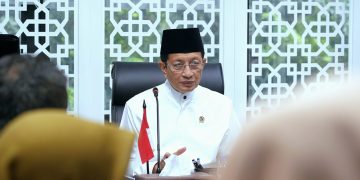 Banyak Hoaks Menyerang, Menag: Tak Ada Toleransi Untuk Tindak Kekerasan Seksual