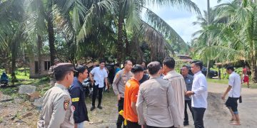 Duka di Sungai Lematang, Warga Tanjung Jambu Ditemukan Tak Bernyawa Setelah Hilang Dua Pekan