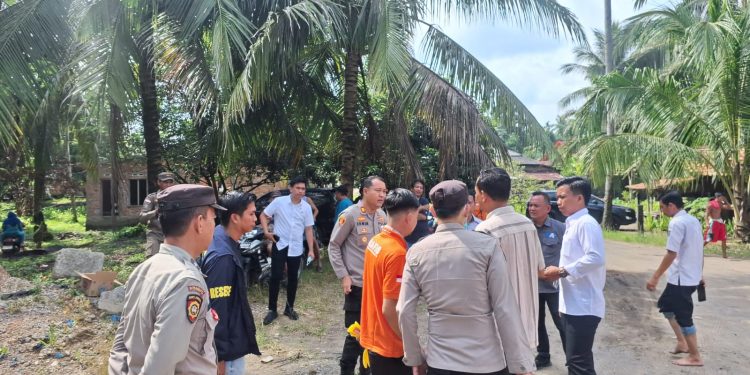 Duka di Sungai Lematang, Warga Tanjung Jambu Ditemukan Tak Bernyawa Setelah Hilang Dua Pekan