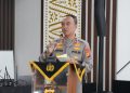 Kapolda Sumsel Ultimatum Pelaku Begal, Layanan 110 Dioptimalkan 24 Jam