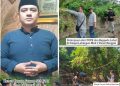 JANGAN CUMA MANGGUL, ALI: PERUM RAKHA DESA ULAK LEBAR JUGA TENGGELAM TIAP HUJAN