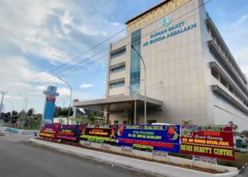 Manajemen RS AR Bunda Assalam Jelaskan Progres ke Masyarakat Lahat Pasca Peresmian