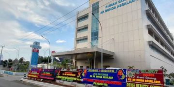 Manajemen RS AR Bunda Assalam Jelaskan Progres ke Masyarakat Lahat Pasca Peresmian