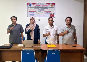 Karang Taruna Kabupaten Lahat Buka Pendaftaran Calon Ketua Baru Periode 2026-2031