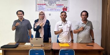 Karang Taruna Kabupaten Lahat Buka Pendaftaran Calon Ketua Baru Periode 2026-2031