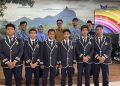 Hasperi Susanto Beri Reward dan Motivasi Siswa Berprestasi, Tekankan Adab di Atas Ilmu