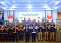 Gubernur Herman Deru dan Wagub Cik Ujang Dorong Sinergi Daerah Sukseskan Sensus Ekonomi 2026