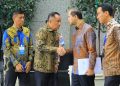 Cik Ujang Dorong Penguatan Kebijakan Daerah lewat Diskusi Persahabatan China–Indonesia