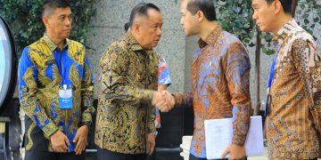 Cik Ujang Dorong Penguatan Kebijakan Daerah lewat Diskusi Persahabatan China–Indonesia