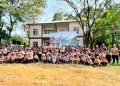 ABaTaTsa Super Camp 2026 Perkuat Ukhuwah dan Kemandirian Siswa
