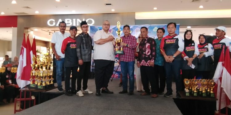 Festival Pencak Silat Dewan Kesenian Lahat ke-2 Resmi Digelar, Jadi Ajang Pelestarian Budaya dan Pembinaan Atlet Muda