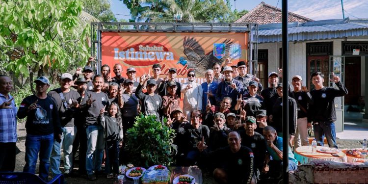 Satu Tahun Kepemimpinan Gus As’adi Santoso di P3SI Pengda Lahat: Mengukir Prestasi, Membangun Kebersamaan, dan Mengangkat Nama Lahat di Kancah Regional