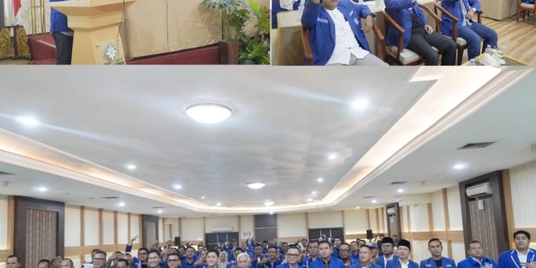 𝗗𝗣𝗪 𝗣𝗔𝗡 𝗦𝗨𝗠𝗦𝗘𝗟 𝗣𝗮𝗻𝗮𝘀𝗸𝗮𝗻 𝗠𝗲𝘀𝗶𝗻 𝗗𝗲𝗻𝗴𝗮𝗻 𝗠𝗲𝗻𝗴𝗴𝗲𝗹𝗮𝗿 𝗥𝗔𝗞𝗘𝗥𝗪𝗜𝗟 𝗦𝘂𝗺𝘀𝗲𝗹 𝟭 𝗗𝗶 𝗣𝗮𝗹𝗲𝗺𝗯𝗮𝗻𝗴