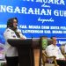 Gubernur Sumsel Tunjuk Wabup Sumarni Jadi Plt Bupati Muara Enim