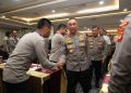 Wujudkan Asta Cita 2026, Polda Sumsel Gelar Rakernis Gabungan