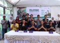Bangun Ekonomi Lokal Berkelanjutan, PTBA Tingkatkan Kompetensi Kelompok Budidaya Itik Petelur