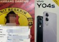 Maling Bobol Rumah Tengah Malam, Tim Tarantula Rambang Niru Gerak Cepat Ringkus Pelaku