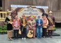Muara Enim Tampilkan Pesona Adat Dan Tradisi Budaya di Festival Anjungan Jakabaring