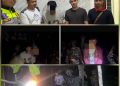 Tim Ambus YONIF TP 894 Tangkap Terduga Pengguna Narkoba di Lapangan Tembak Lahat