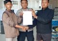 Sentuh Hati Warga, Bhabinkamtibmas Polres Pagar Alam berhasil Damaikan Anak-anak Terlibat Pengeroyokan
