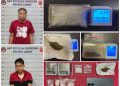 Gang Pelita yang Mendadak Tak Lagi Terlalu “Pelita”: Saat Polisi Datang, Ada yang Coba Kabur Lewat Belakang