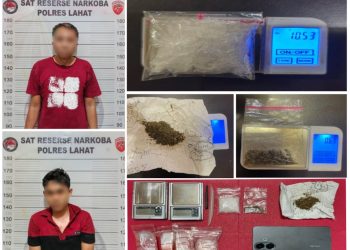 Gang Pelita yang Mendadak Tak Lagi Terlalu “Pelita”: Saat Polisi Datang, Ada yang Coba Kabur Lewat Belakang