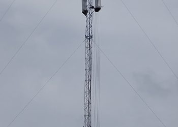 Merdeka Sinyal! Desa Panji Jaya SP 8 OKU Akhirnya Terbebas dari Isolasi Digital, Jaringan 4G Menggelegar Sambut Masa Depan!
