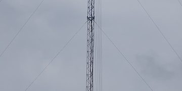 Merdeka Sinyal! Desa Panji Jaya SP 8 OKU Akhirnya Terbebas dari Isolasi Digital, Jaringan 4G Menggelegar Sambut Masa Depan!