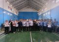 Dinas Perikanan Perkuat SDM, Bantu Bupati Lahat Penuhi Indikator Penilaian Kemendagri