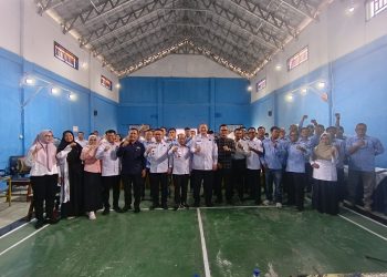 Dinas Perikanan Perkuat SDM, Bantu Bupati Lahat Penuhi Indikator Penilaian Kemendagri