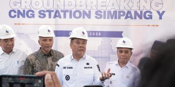 Wagub Cik Ujang: Investasi Harus Berdampak Nyata bagi Masyarakat dan Serap Tenaga Kerja Lokal