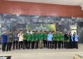 Sekretaris DPW PUI Sumsel Lantik DPD PUI Kabupaten Lahat Periode 2026–2031