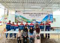 PGE Lumut Balai Resmi Awali Pengeboran Sumur LMB-19.3 untuk PLTP Unit 3 Kapasitas 55 MW