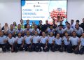 Tutup Program Basic Mechanic Course Ring 1 Tanjung Enim, PTBA Cetak 19 Mekanik Muda Siap Kerja