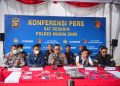 PTBA Dukung Pengungkapan Tambang Batubara Ilegal di Wilayah IUP Perseroan