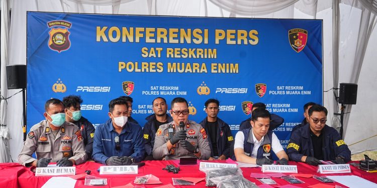PTBA Dukung Pengungkapan Tambang Batubara Ilegal di Wilayah IUP Perseroan