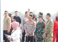 Kawal Agenda Strategis Negara, Kapolda Sumsel Pastikan Pengamanan Kunker Wapres Tak Ganggu Aktivitas Warga