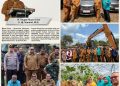 BUNGA DESA DI RAMBANG NIRU: LAYANAN GRATIS DAN BANTUAN OPERASIONAL UNTUK DESA