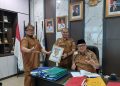 Ini Alasan Garda Nusantara Lahat Masih Dukung Penggunaan LKS di Sekolah